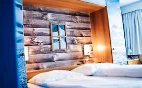 Hotel Kronenhof